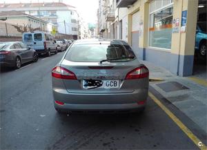 FORD Mondeo 2.0i Trend 5p.