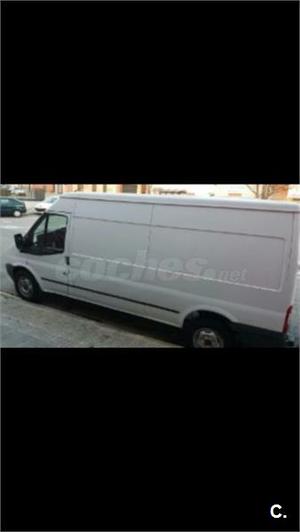 FORD Transit 330 S 110CV 2p.