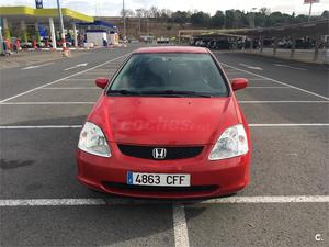 HONDA Civic 1.6i Vtec LS 3p.