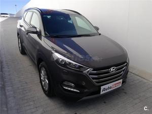 HYUNDAI TUCSON 2.0 CRDi 100kW 136CV Tecno Sky 4x4 5p.