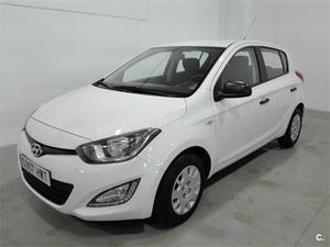 HYUNDAI i MPI City S 5p.