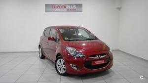 HYUNDAI ix CRDI GLS 77cv Comfort 5p.