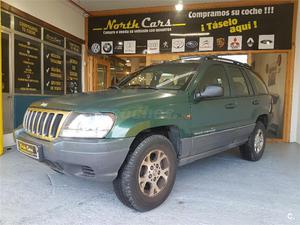 JEEP Grand Cherokee 4.0 LAREDO 5p.