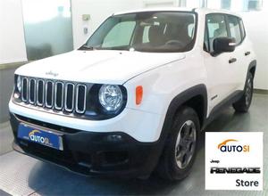 JEEP Renegade 1.6 ETORQ 81kW Sport FWD E6 5p.