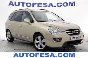 KIA Carens 2.0 CRDI VGT 140cv Emotion 5 plazas 5p.