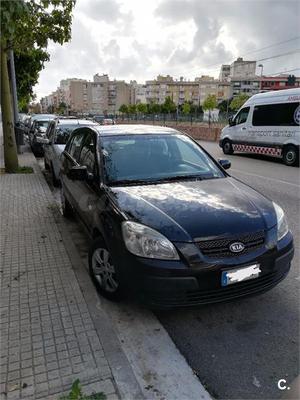 KIA Rio 1.5 CRDi Active 5p.