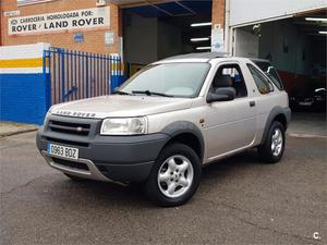 LAND-ROVER Freelander 2.0TD4 ES Steptronic Targa 3p.