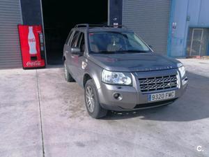 LAND-ROVER Freelander 2.2 Td4 HSE 5p.