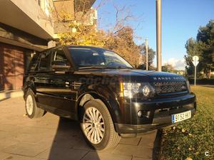 LAND-ROVER Range Rover Sport 3.0 SDV CV SE 5p.