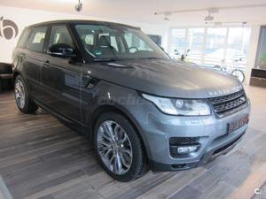 LAND-ROVER Range Rover Sport 3.0 SDVcv HSE Dynamic 5p.