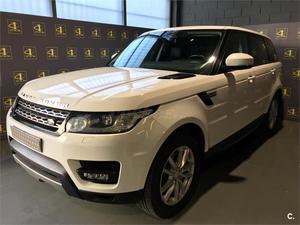 LAND-ROVER Range Rover Sport 3.0 TDVcv SE 5p.