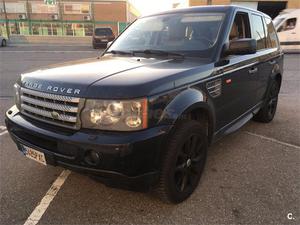 LAND-ROVER Range Rover Sport 3.6 TD V8 HSE 5p.