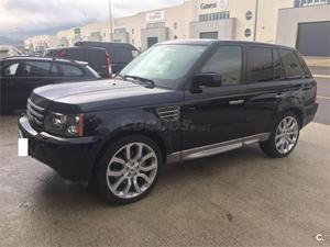 LAND-ROVER Range Rover Sport 3.6 TDV CV HSE 5p.