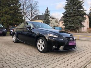 LEXUS IS 250 Executive 4p.