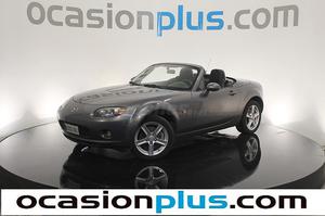 MAZDA MX5 Active 1.8 Roadster Coupe 2p.