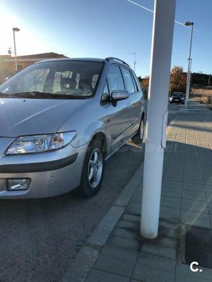 MAZDA Premacy 2.0 DVTD 16v Touring 5p.