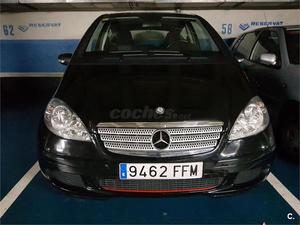 MERCEDES-BENZ Clase A A 160 CDI AVANTGARDE 3p.