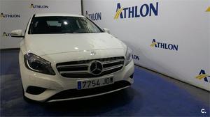 MERCEDES-BENZ Clase A A 180 CDI Style 5p.