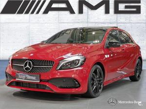 MERCEDES-BENZ Clase A A 200 d AMG Line 5p.