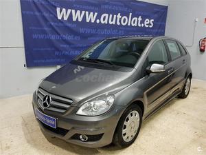 MERCEDES-BENZ Clase B B 180 CDI 5p.