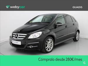 MERCEDES-BENZ Clase B B 180 CDI 5p.