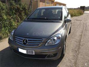 MERCEDES-BENZ Clase B B 180 CDI 5p.