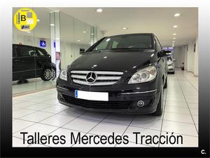 MERCEDES-BENZ Clase B B 180 CDI 5p.