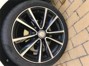 MERCEDES-BENZ Clase B B 180 CDI BlueEFFICIENCY 5p.