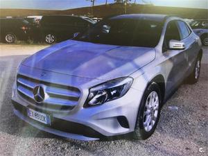 MERCEDES-BENZ Clase GLA GLA 200 CDI Edition 1 5p.