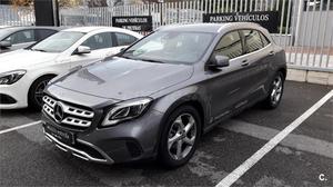 MERCEDES-BENZ Clase GLA GLA 200 d Urban 5p.