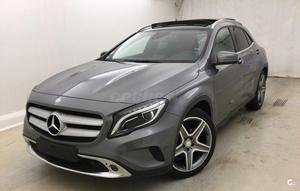 MERCEDES-BENZ Clase GLA GLA 220 CDI 4Matic Urban 5p.