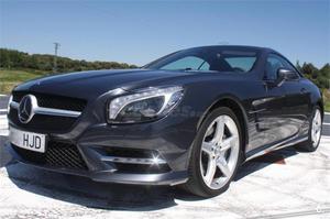 MERCEDES-BENZ Clase SL SL p.