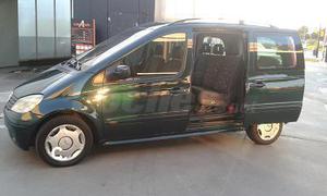 MERCEDES-BENZ Vaneo 1.9 Family 5p.