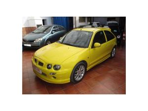 MG ZR