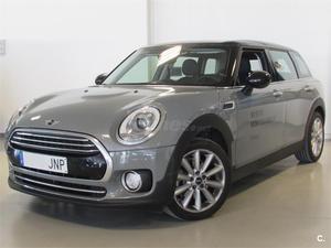 MINI CLUBMAN COOPER D 5p.