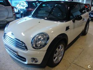 MINI MINI Cooper D 3p.