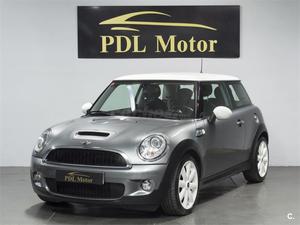 MINI MINI Cooper S 3p.