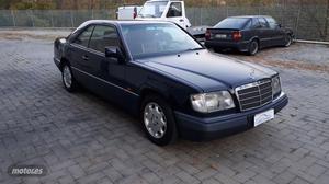 Mercedes 200