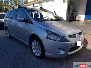 Mitsubishi grandis 2.0 di-d intense plus 136 cv '07 de