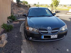 NISSAN Almera 2.2 dCi 136CV Line Up 3p.