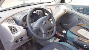 NISSAN Almera Tino 1.8 Comfort 5p.