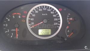 NISSAN Almera Tino 2.2dCi 112 Visia CaVitra 5p.