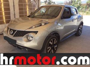 NISSAN JUKE 1.5 dCi ACENTA 4X2 5p.