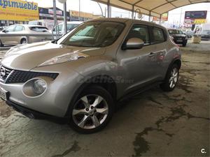 NISSAN JUKE 1.6 ACENTA 4X2 5p.