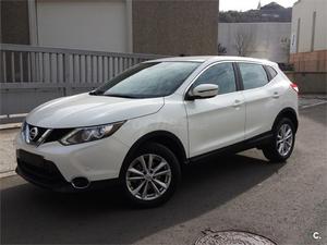 NISSAN QASHQAI 1.5 dCi ACENTA 5p.