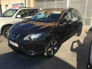 NISSAN QASHQAI 1.5 dCi NCONNECTA 5p.