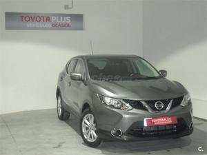 NISSAN QASHQAI 1.6dCi SS TEKNA 4xp.