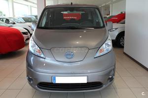 NISSAN eNV200 EVALIA Electrica 5 Plazas 5p.