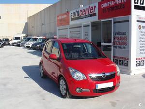 OPEL Agila V Enjoy 5p.