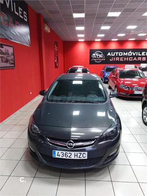 OPEL Astra 1.7 CDTi 110 CV Business 5p.